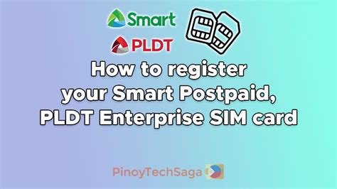 How to Request for Smart Postpaid or P